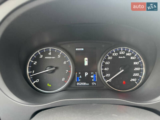 Чорний Міцубісі Аутлендер, об'ємом двигуна 2.36 л та пробігом 53 тис. км за 23500 $, фото 21 на Automoto.ua