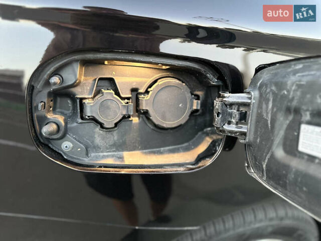 Чорний Міцубісі Аутлендер, об'ємом двигуна 2.36 л та пробігом 66 тис. км за 19800 $, фото 23 на Automoto.ua