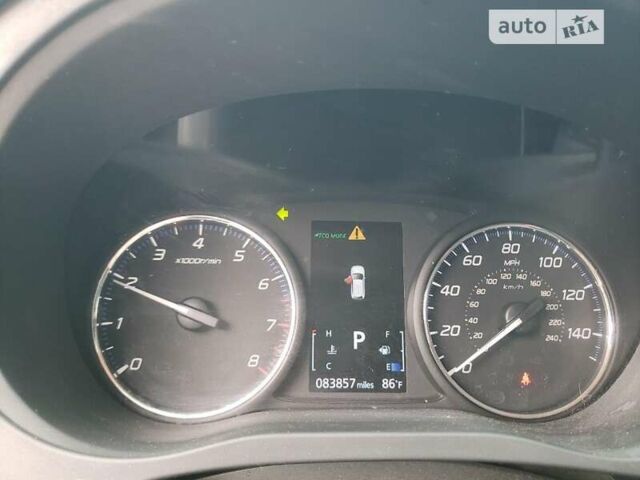 Черный Мицубиси Аутлендер, объемом двигателя 2.36 л и пробегом 135 тыс. км за 2800 $, фото 6 на Automoto.ua