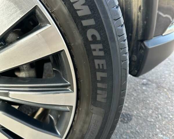 Черный Мицубиси Аутлендер, объемом двигателя 2.36 л и пробегом 90 тыс. км за 26500 $, фото 58 на Automoto.ua