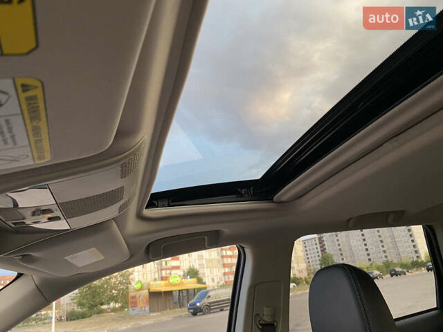 Черный Мицубиси Аутлендер, объемом двигателя 2.36 л и пробегом 39 тыс. км за 22800 $, фото 18 на Automoto.ua