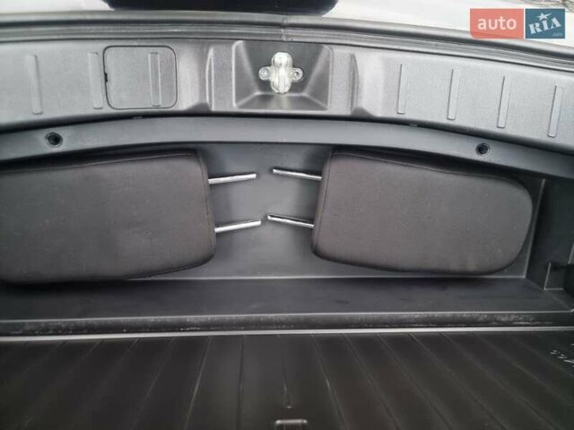 Черный Мицубиси Аутлендер, объемом двигателя 2.36 л и пробегом 127 тыс. км за 20800 $, фото 38 на Automoto.ua