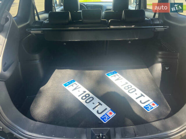 Чорний Міцубісі Аутлендер, об'ємом двигуна 2.36 л та пробігом 174 тис. км за 27800 $, фото 42 на Automoto.ua