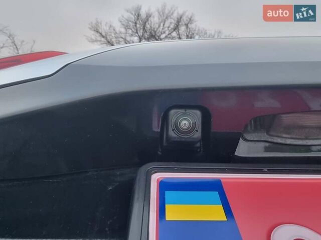 Черный Мицубиси Аутлендер, объемом двигателя 2.36 л и пробегом 127 тыс. км за 20800 $, фото 31 на Automoto.ua