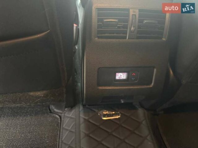 Черный Мицубиси Аутлендер, объемом двигателя 2.49 л и пробегом 87 тыс. км за 27100 $, фото 17 на Automoto.ua
