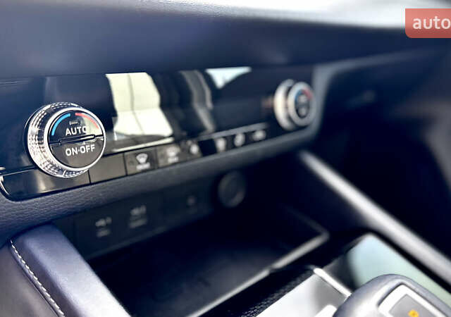 Чорний Міцубісі Аутлендер, об'ємом двигуна 2.49 л та пробігом 120 тис. км за 28500 $, фото 15 на Automoto.ua