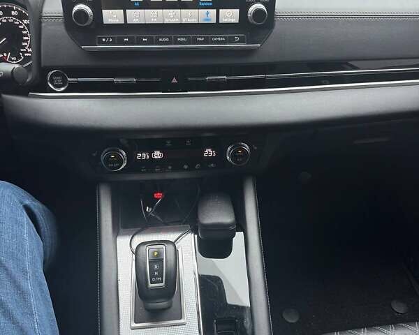 Черный Мицубиси Аутлендер, объемом двигателя 2.49 л и пробегом 87 тыс. км за 27100 $, фото 21 на Automoto.ua