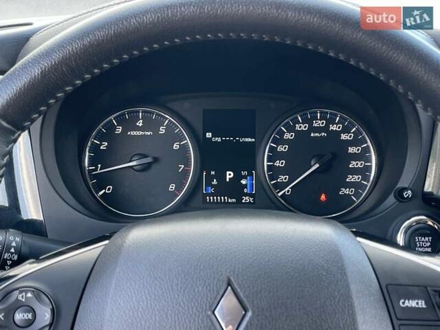 Мицубиси Аутлендер 2021 в Киеве на Automoto.ua Черный Мицубиси Аутлендер, объемом двигателя 2 л и пробегом 111 тыс. км за 18490 $, фото 17 на Automoto.ua