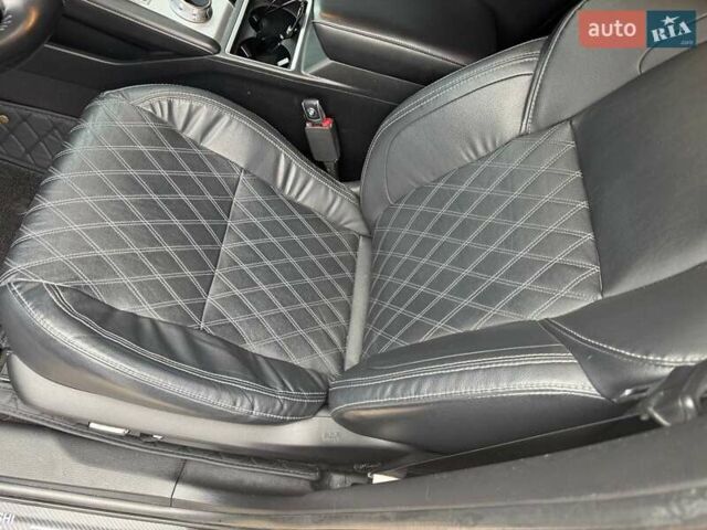 Черный Мицубиси Аутлендер, объемом двигателя 2.49 л и пробегом 87 тыс. км за 27100 $, фото 19 на Automoto.ua