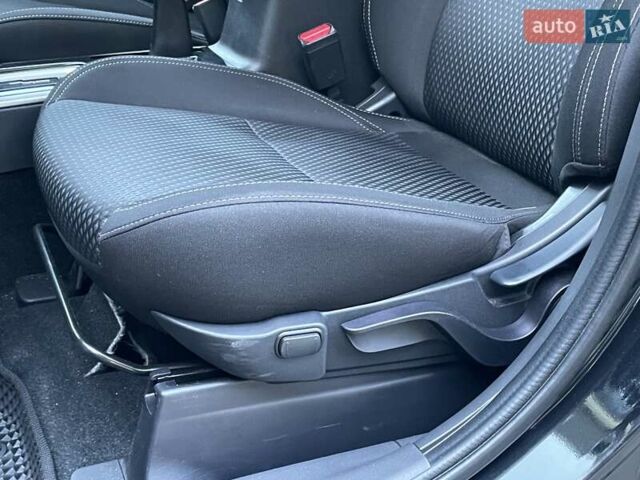 Мицубиси Аутлендер 2021 в Киеве на Automoto.ua Черный Мицубиси Аутлендер, объемом двигателя 2 л и пробегом 111 тыс. км за 18490 $, фото 20 на Automoto.ua
