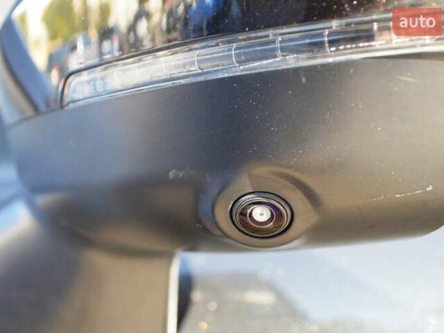 Мицубиси Аутлендер 2021 в Одессе на Automoto.ua Черный Мицубиси Аутлендер, объемом двигателя 2.49 л и пробегом 86 тыс. км за 29500 $, фото 16 на Automoto.ua