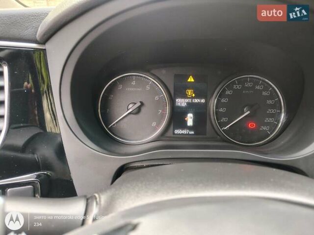 Черный Мицубиси Аутлендер, объемом двигателя 2.36 л и пробегом 50 тыс. км за 21000 $, фото 11 на Automoto.ua