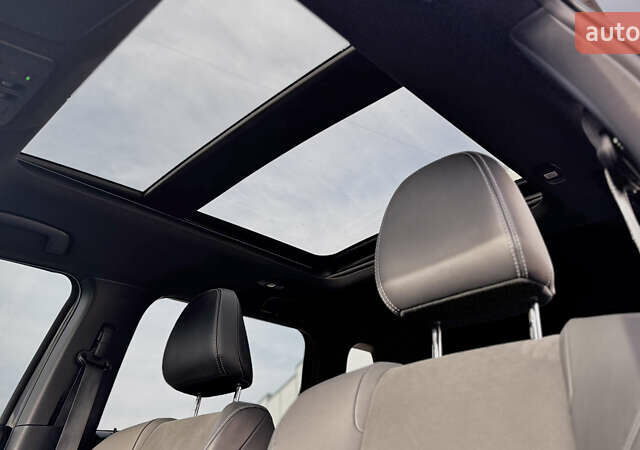 Чорний Міцубісі Аутлендер, об'ємом двигуна 2.49 л та пробігом 120 тис. км за 28500 $, фото 12 на Automoto.ua