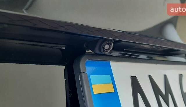 Черный Мицубиси Аутлендер, объемом двигателя 2.5 л и пробегом 69 тыс. км за 24500 $, фото 14 на Automoto.ua