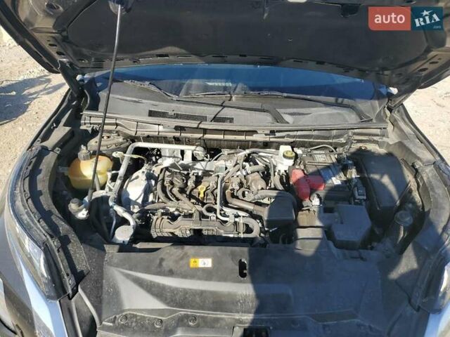 Черный Мицубиси Аутлендер, объемом двигателя 2.49 л и пробегом 85 тыс. км за 9000 $, фото 11 на Automoto.ua