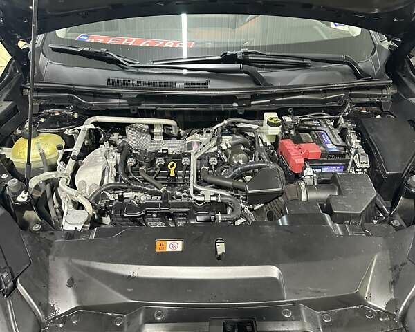 Черный Мицубиси Аутлендер, объемом двигателя 2.5 л и пробегом 64 тыс. км за 25600 $, фото 29 на Automoto.ua