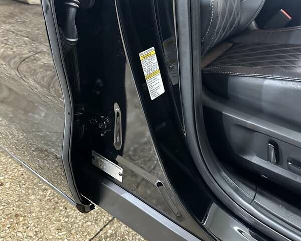 Черный Мицубиси Аутлендер, объемом двигателя 2.5 л и пробегом 64 тыс. км за 25600 $, фото 30 на Automoto.ua