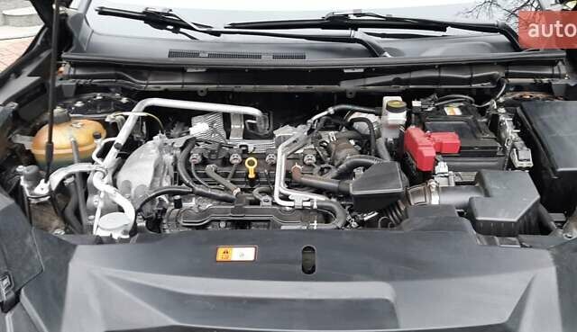 Черный Мицубиси Аутлендер, объемом двигателя 2.5 л и пробегом 69 тыс. км за 24500 $, фото 12 на Automoto.ua