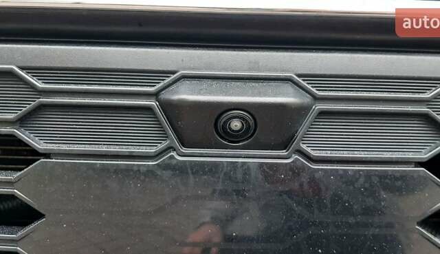 Черный Мицубиси Аутлендер, объемом двигателя 2.5 л и пробегом 69 тыс. км за 24500 $, фото 20 на Automoto.ua