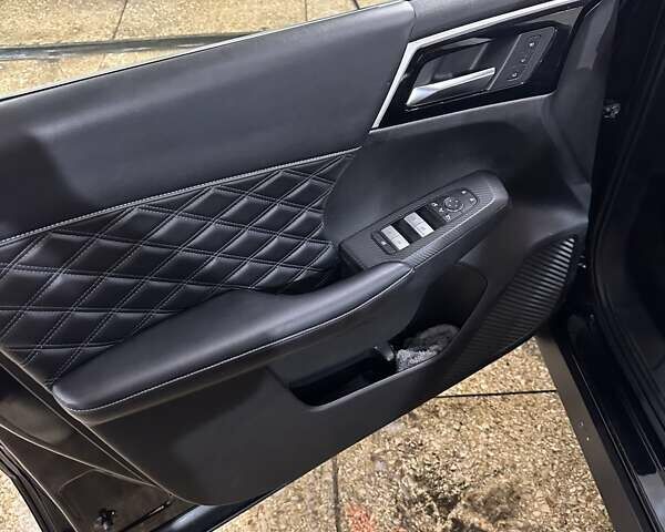 Черный Мицубиси Аутлендер, объемом двигателя 2.5 л и пробегом 64 тыс. км за 25600 $, фото 26 на Automoto.ua