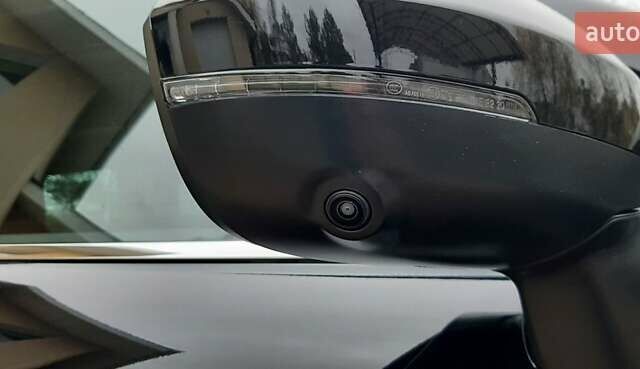 Черный Мицубиси Аутлендер, объемом двигателя 2.5 л и пробегом 69 тыс. км за 24500 $, фото 15 на Automoto.ua