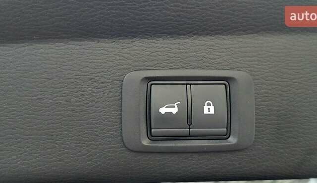 Черный Мицубиси Аутлендер, объемом двигателя 2.5 л и пробегом 69 тыс. км за 24500 $, фото 19 на Automoto.ua