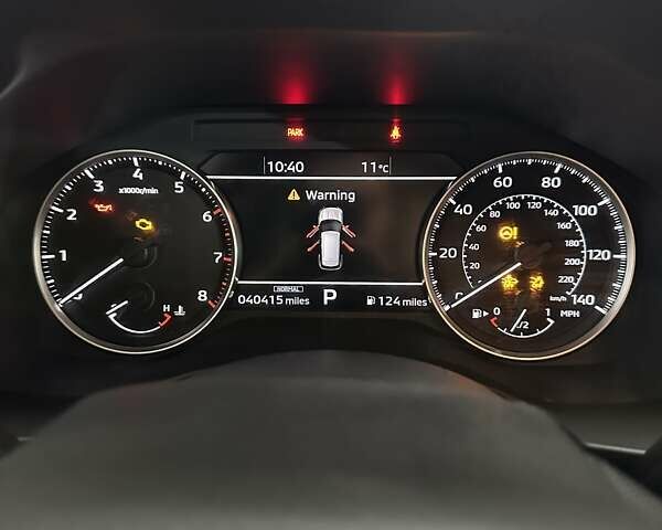 Черный Мицубиси Аутлендер, объемом двигателя 2.5 л и пробегом 64 тыс. км за 25600 $, фото 18 на Automoto.ua