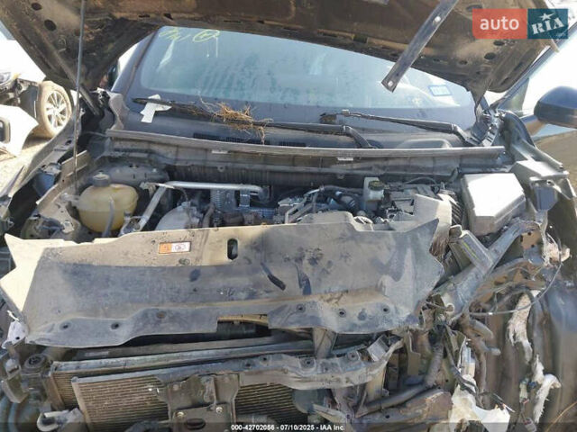 Черный Мицубиси Аутлендер, объемом двигателя 0 л и пробегом 78 тыс. км за 13500 $, фото 8 на Automoto.ua