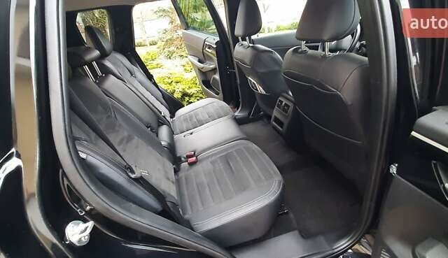 Черный Мицубиси Аутлендер, объемом двигателя 2.5 л и пробегом 69 тыс. км за 24500 $, фото 35 на Automoto.ua