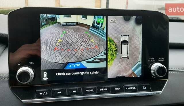 Черный Мицубиси Аутлендер, объемом двигателя 2.5 л и пробегом 69 тыс. км за 24500 $, фото 24 на Automoto.ua