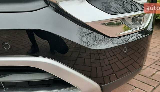 Черный Мицубиси Аутлендер, объемом двигателя 2.5 л и пробегом 69 тыс. км за 24500 $, фото 17 на Automoto.ua