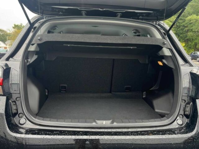 Черный Мицубиси Аутлендер, объемом двигателя 2 л и пробегом 17 тыс. км за 8800 $, фото 10 на Automoto.ua