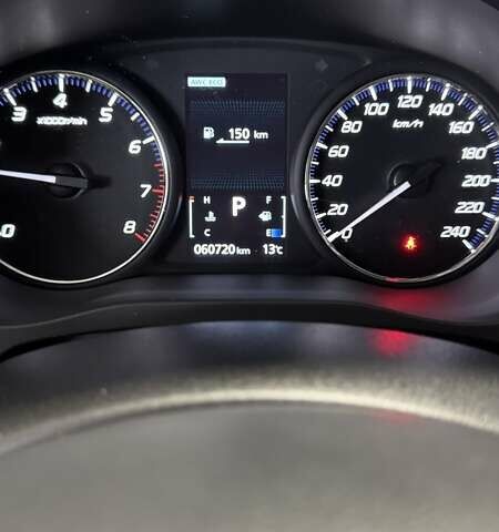 Черный Мицубиси Аутлендер, объемом двигателя 2.36 л и пробегом 60 тыс. км за 25000 $, фото 3 на Automoto.ua