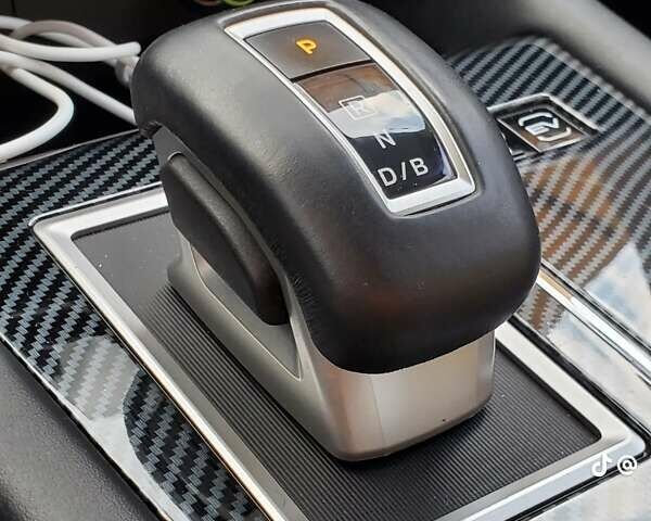 Черный Мицубиси Аутлендер, объемом двигателя 2.36 л и пробегом 37 тыс. км за 37000 $, фото 31 на Automoto.ua