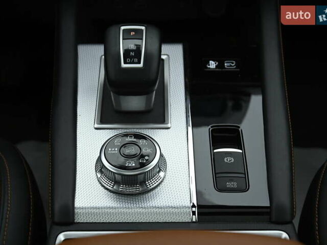 Черный Мицубиси Аутлендер, объемом двигателя 2.36 л и пробегом 20 тыс. км за 38000 $, фото 50 на Automoto.ua