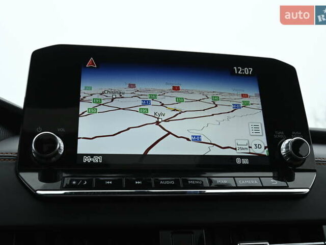 Черный Мицубиси Аутлендер, объемом двигателя 2.36 л и пробегом 20 тыс. км за 37400 $, фото 36 на Automoto.ua