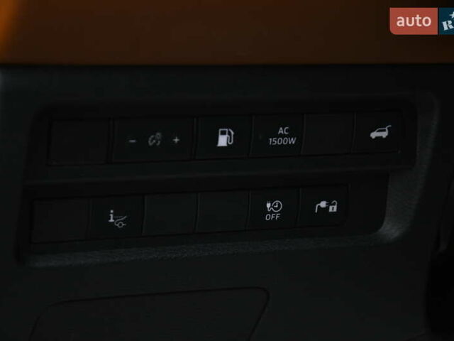 Черный Мицубиси Аутлендер, объемом двигателя 2.36 л и пробегом 20 тыс. км за 38000 $, фото 27 на Automoto.ua