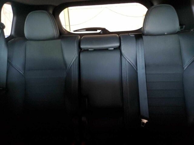 Чорний Міцубісі Аутлендер, об'ємом двигуна 2.4 л та пробігом 15 тис. км за 8500 $, фото 9 на Automoto.ua