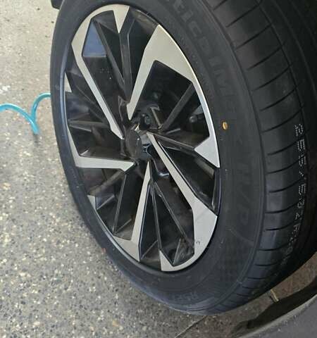 Черный Мицубиси Аутлендер, объемом двигателя 2.36 л и пробегом 37 тыс. км за 37000 $, фото 24 на Automoto.ua