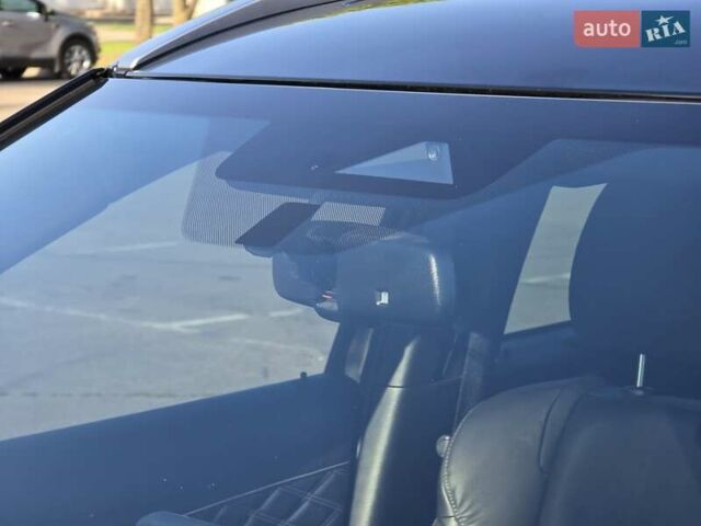 Черный Мицубиси Аутлендер, объемом двигателя 2.36 л и пробегом 37 тыс. км за 37000 $, фото 59 на Automoto.ua