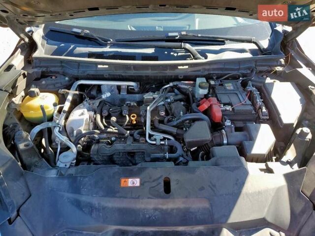 Черный Мицубиси Аутлендер, объемом двигателя 2.5 л и пробегом 57 тыс. км за 6900 $, фото 12 на Automoto.ua