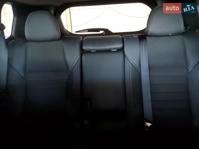 Черный Мицубиси Аутлендер, объемом двигателя 2.4 л и пробегом 24 тыс. км за 12050 $, фото 9 на Automoto.ua