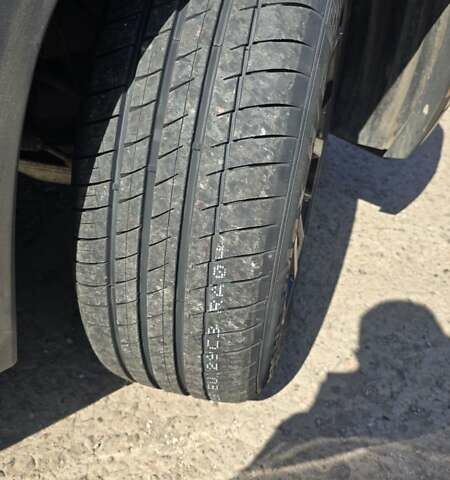 Черный Мицубиси Аутлендер, объемом двигателя 2.36 л и пробегом 37 тыс. км за 37000 $, фото 25 на Automoto.ua