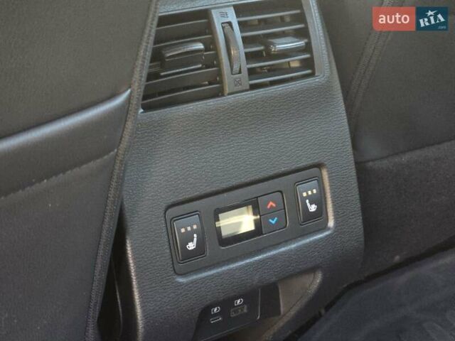 Черный Мицубиси Аутлендер, объемом двигателя 2.36 л и пробегом 37 тыс. км за 37000 $, фото 37 на Automoto.ua