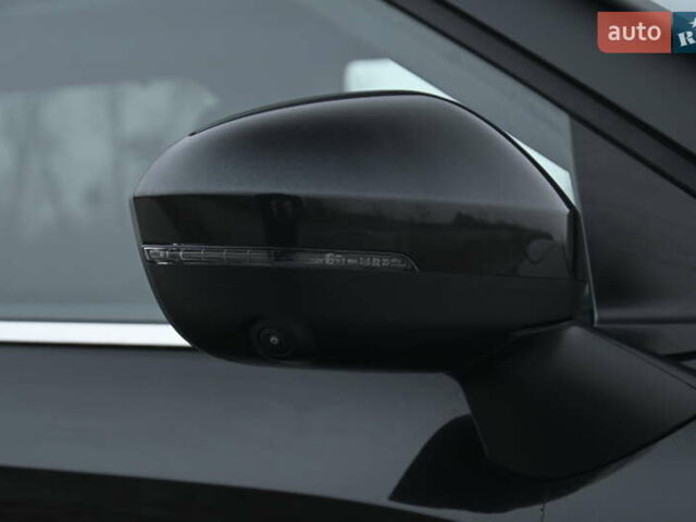 Черный Мицубиси Аутлендер, объемом двигателя 2.36 л и пробегом 20 тыс. км за 38000 $, фото 13 на Automoto.ua