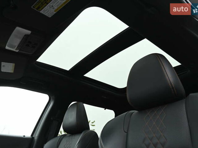 Черный Мицубиси Аутлендер, объемом двигателя 2.36 л и пробегом 20 тыс. км за 37400 $, фото 28 на Automoto.ua