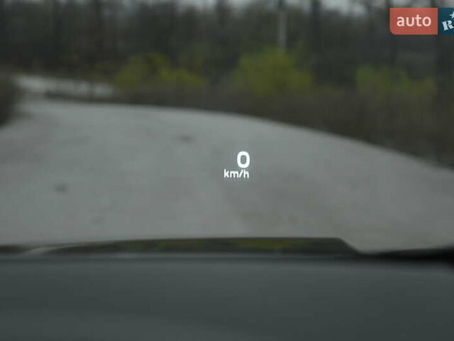 Черный Мицубиси Аутлендер, объемом двигателя 2.36 л и пробегом 20 тыс. км за 37400 $, фото 29 на Automoto.ua