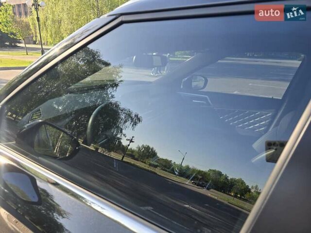 Чорний Міцубісі Аутлендер, об'ємом двигуна 2.36 л та пробігом 34 тис. км за 37600 $, фото 60 на Automoto.ua