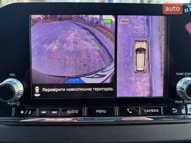 Черный Мицубиси Аутлендер, объемом двигателя 2.36 л и пробегом 37 тыс. км за 37000 $, фото 46 на Automoto.ua