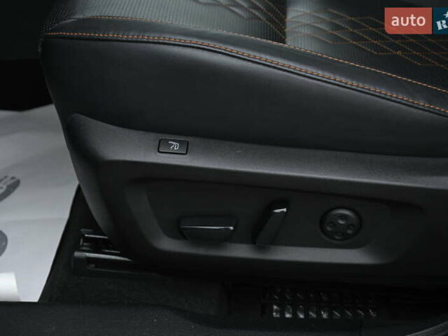 Черный Мицубиси Аутлендер, объемом двигателя 2.36 л и пробегом 20 тыс. км за 38000 $, фото 28 на Automoto.ua